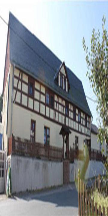 Kretzschmars Restaurant